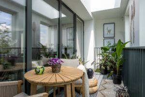 Green Quarter London Property – Invest in Southall's Greenest Community 1