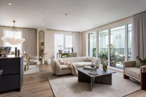 Green Quarter London Property – Invest in Southall's Greenest Community 2
