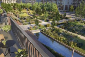 Grand Union – Invest in a Modern Icon in Wembley 1