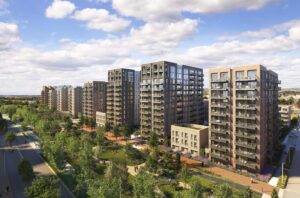 Green Quarter London Property – Invest in Southall's Greenest Community 4