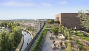 Green Quarter London Property – Invest in Southall's Greenest Community 6