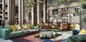 UK Property Investment for Nigerians - Glasswater Locks Birmingham | Starting £250k 9