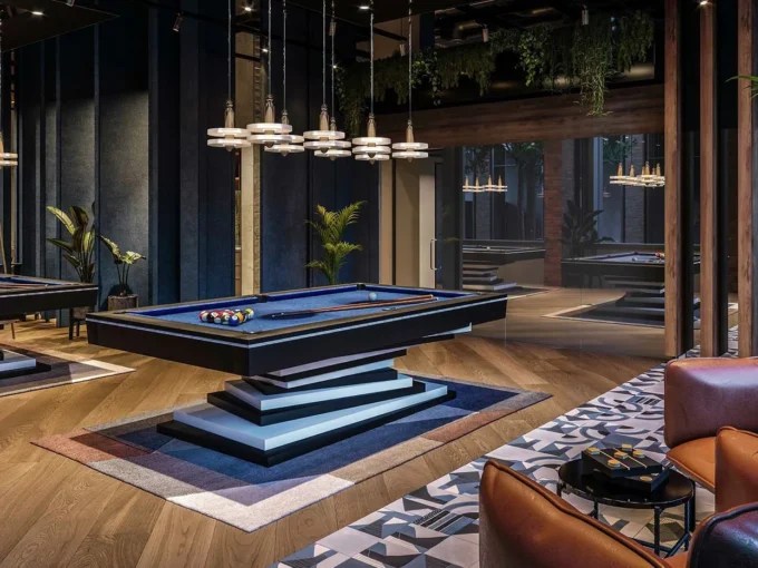 UK Property Investment for Nigerians - Glasswater Locks Birmingham | Starting £250k 32