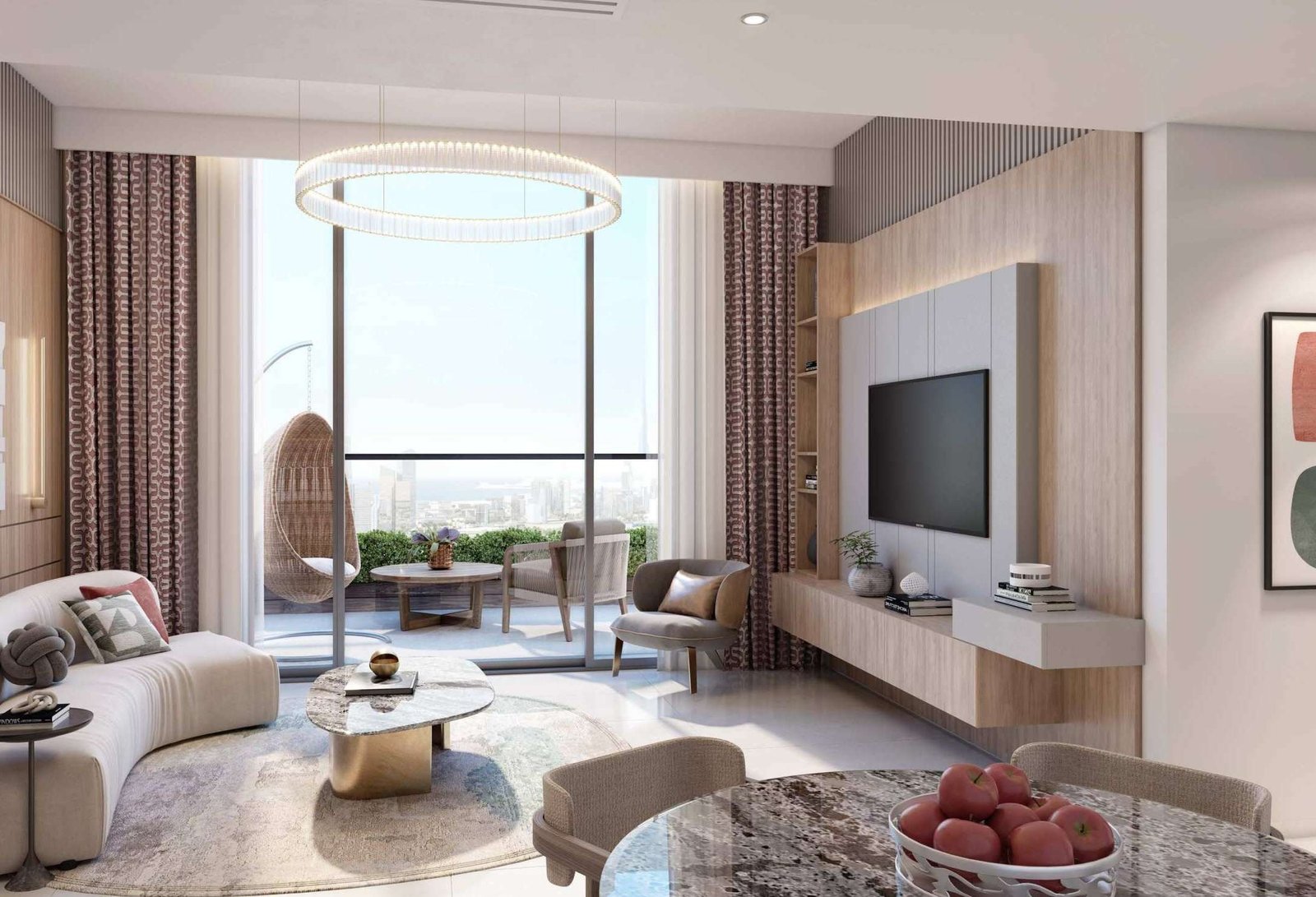 Azizi Milan | 2 Bedroom Apartment for Sale, Dubai