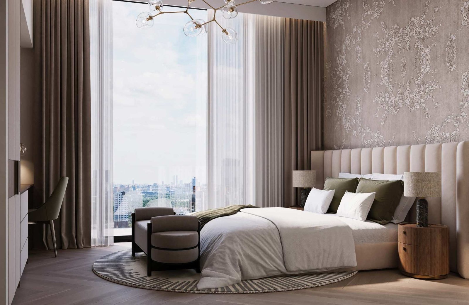 Azizi Milan | 2 Bedroom Apartment for Sale, Dubai