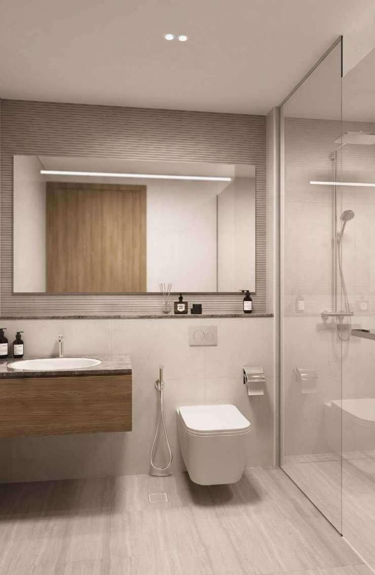 Azizi Milan | 2 Bedroom Apartment for Sale, Dubai