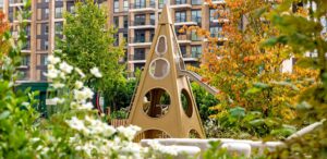 King's Road Park 3 King's Road Park 3