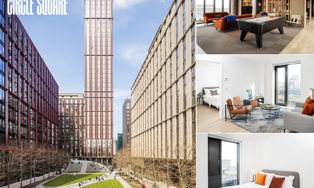 Vita Living Circle Square Manchester: A Proven Investment Opportunity for 2026 4