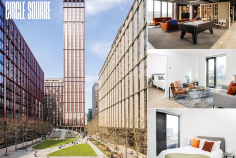 Vita Living Circle Square Manchester: A Proven Investment Opportunity for 2026 30