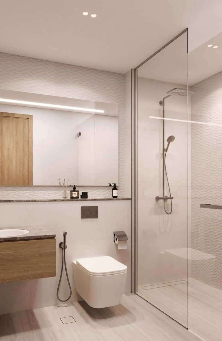 Azizi Milan | 1 Bedroom Apartment for Sale, Dubai