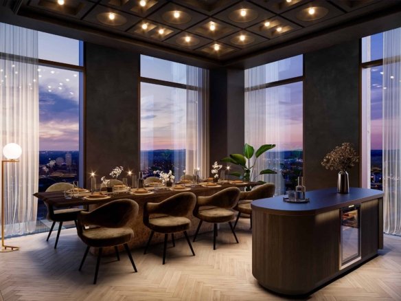 Edition | 1 Bedroom Apartment for Sale, Birmingham