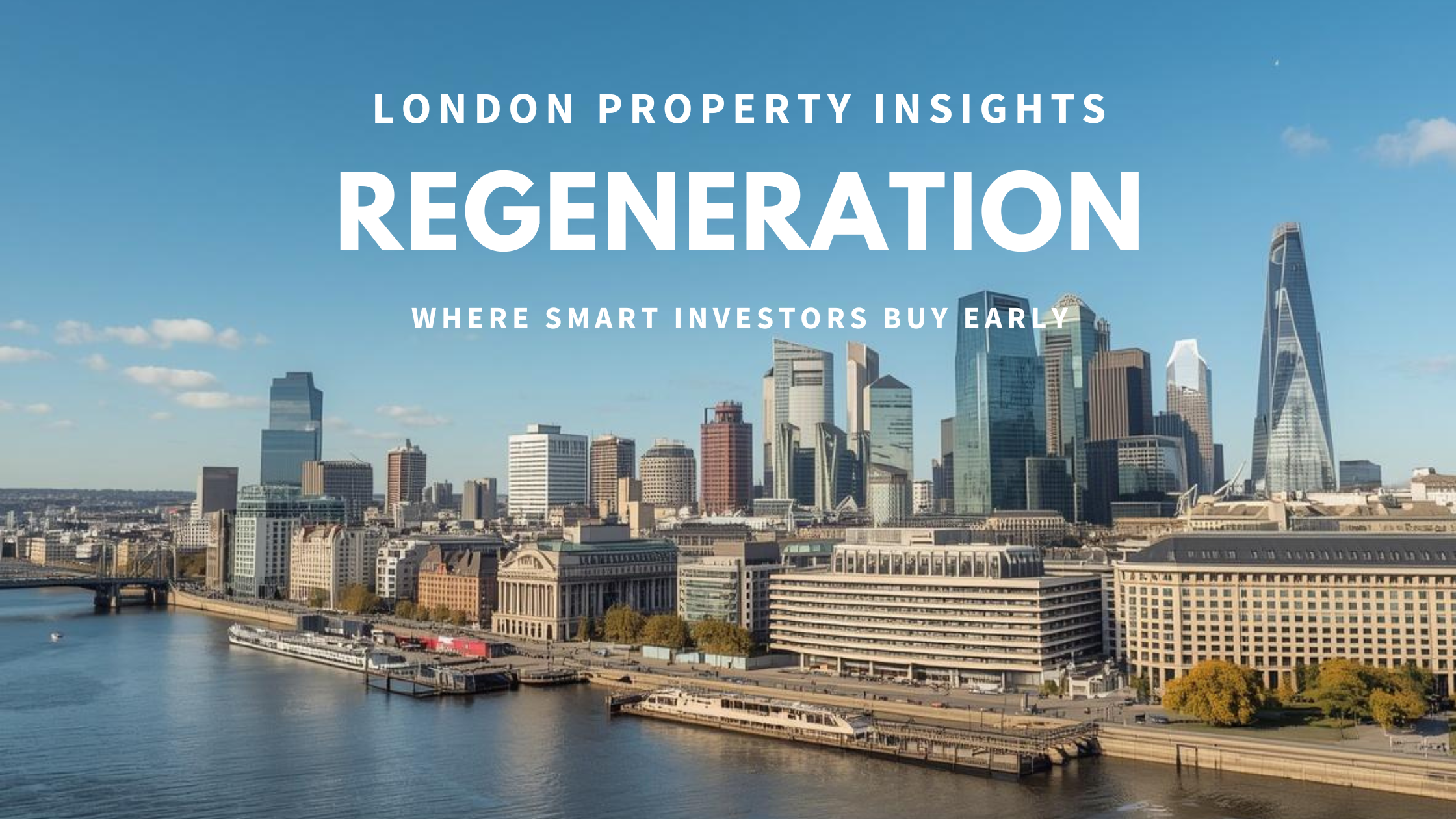 How Regeneration Projects Are Changing London Property Value And Why Nigerians and International Investors should Pay Attention Early 2 How Regeneration Projects Are Changing London Property Value And Why Nigerians and International Investors should Pay Attention Early 2