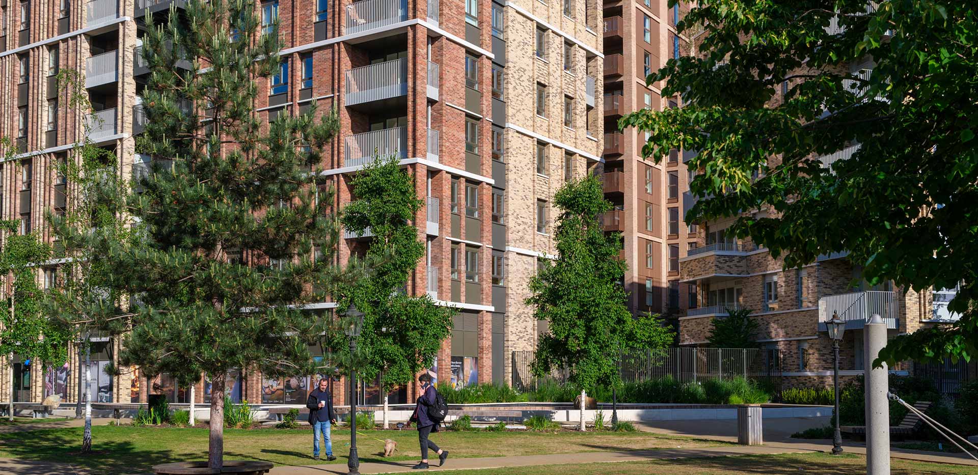 Alexandra Gate – North London Living 3