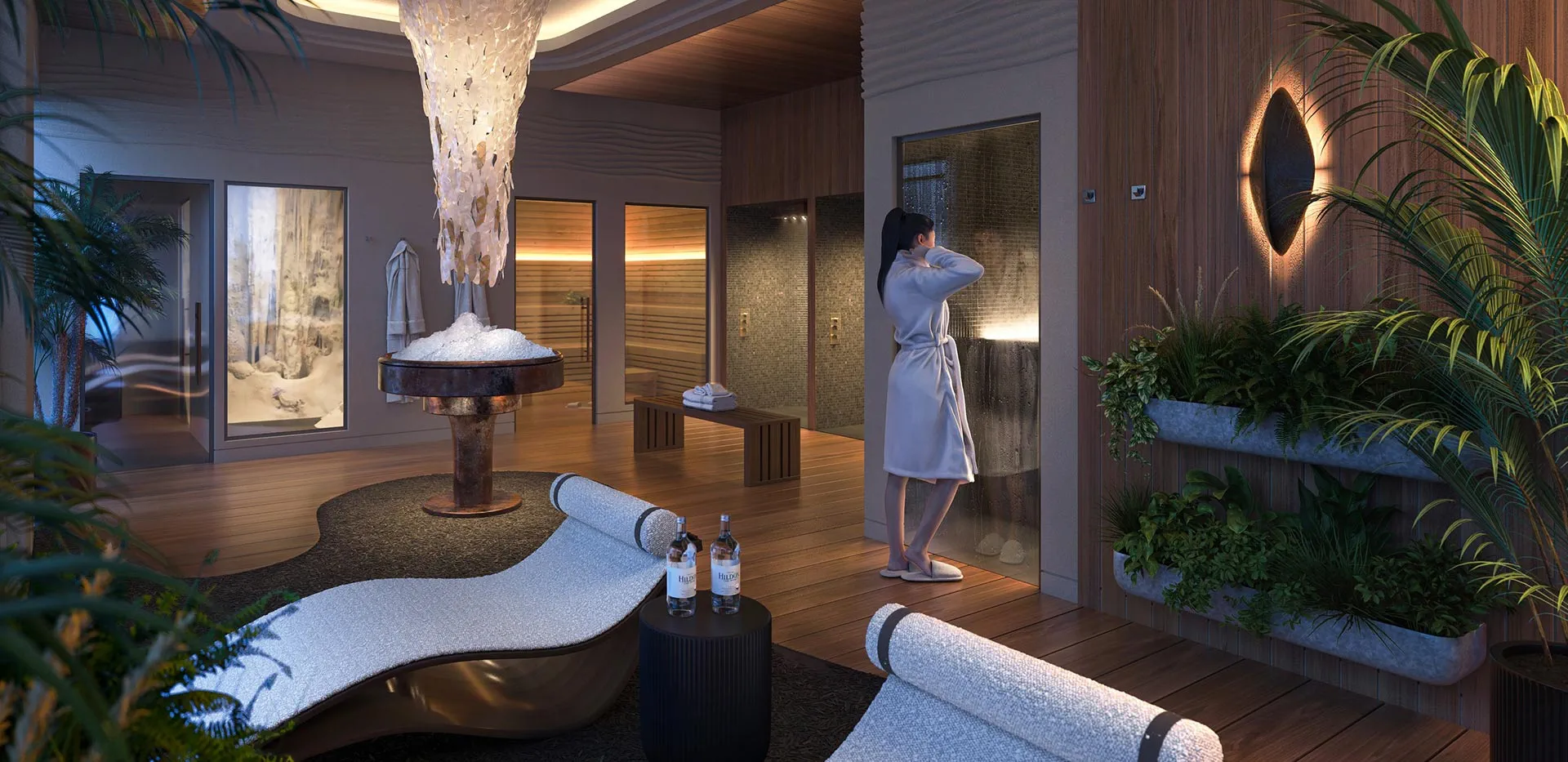 Wandsworth Mills | Luxury Riverside Apartments in South West London