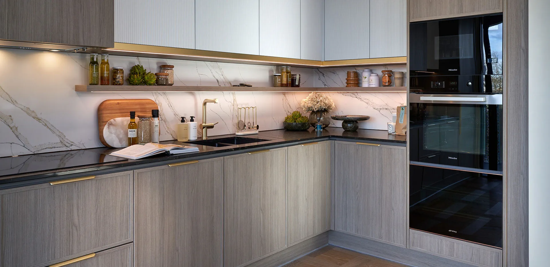 Wandsworth Mills | Luxury Riverside Apartments in South West London