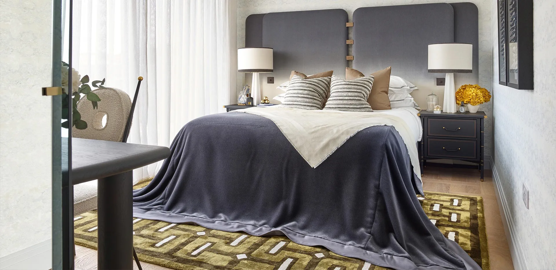 Wandsworth Mills | Luxury Riverside Apartments in South West London