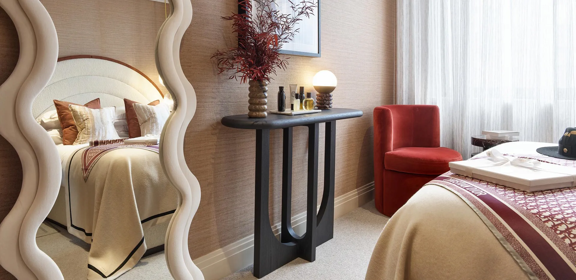 Wandsworth Mills | Luxury Riverside Apartments in South West London