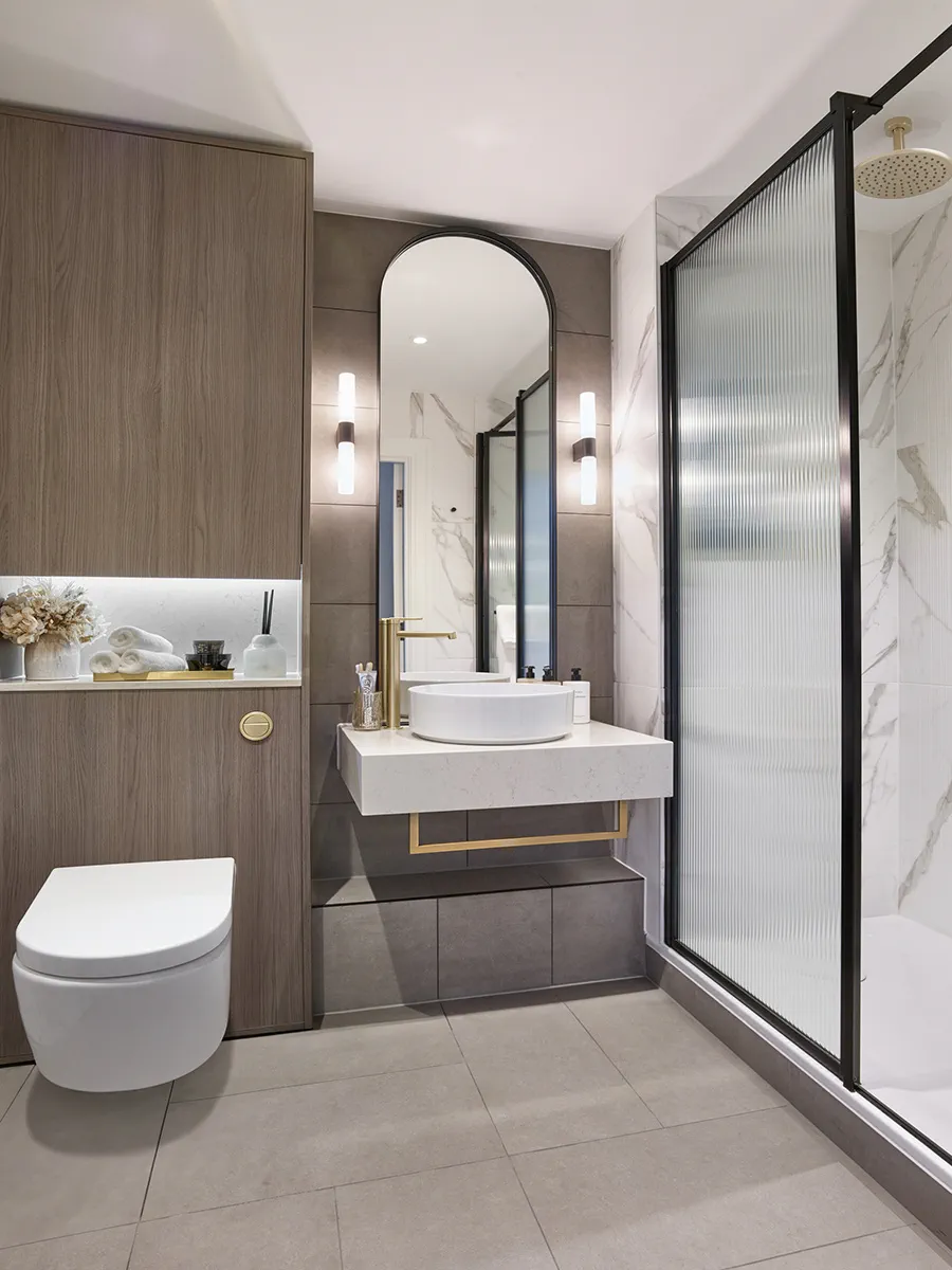 Wandsworth Mills | Luxury Riverside Apartments in South West London