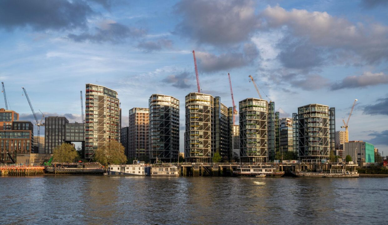 Royal Arsenal Riverside London Investment: 7 Reasons Investors Are Paying Attention in 2026 2