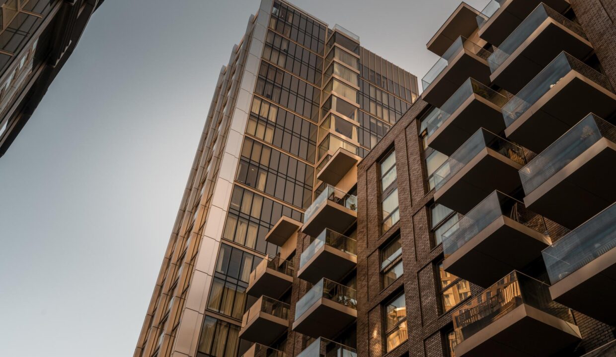 Bow Green East London: A Prime Zone 2 Investment for Nigerian and International Investors 2