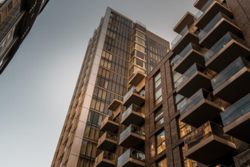 Bow Green East London: A Prime Zone 2 Investment for Nigerian and International Investors 37