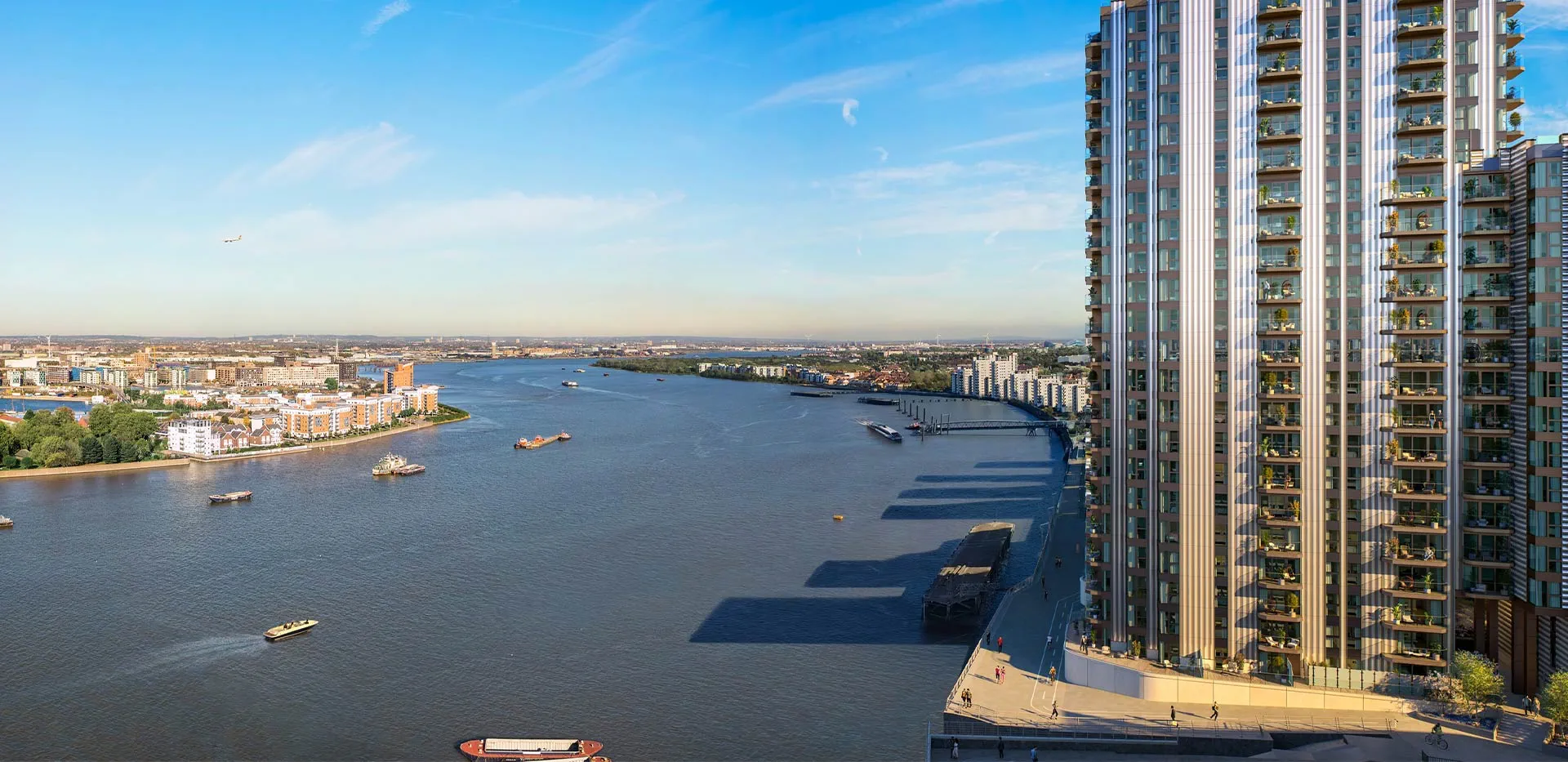 Royal Arsenal Riverside, Woolwich SE18 3