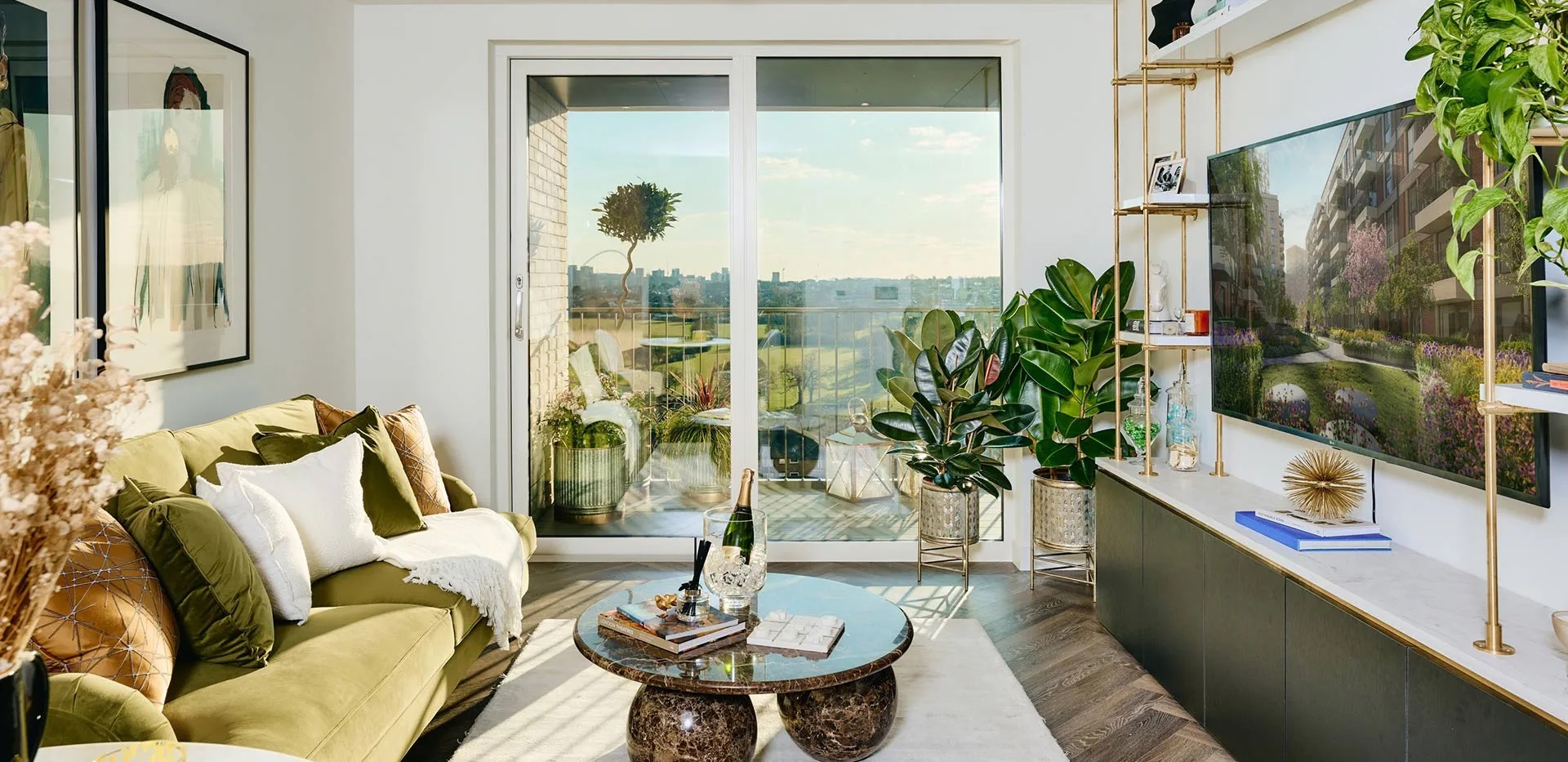 Royal Arsenal Riverside: A Prime London Riverside Investment for Nigerian and International Buyers 2