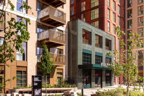 The Brookline Apartments for Sale | Luxury Homes in Wembley Park from £640,000 24