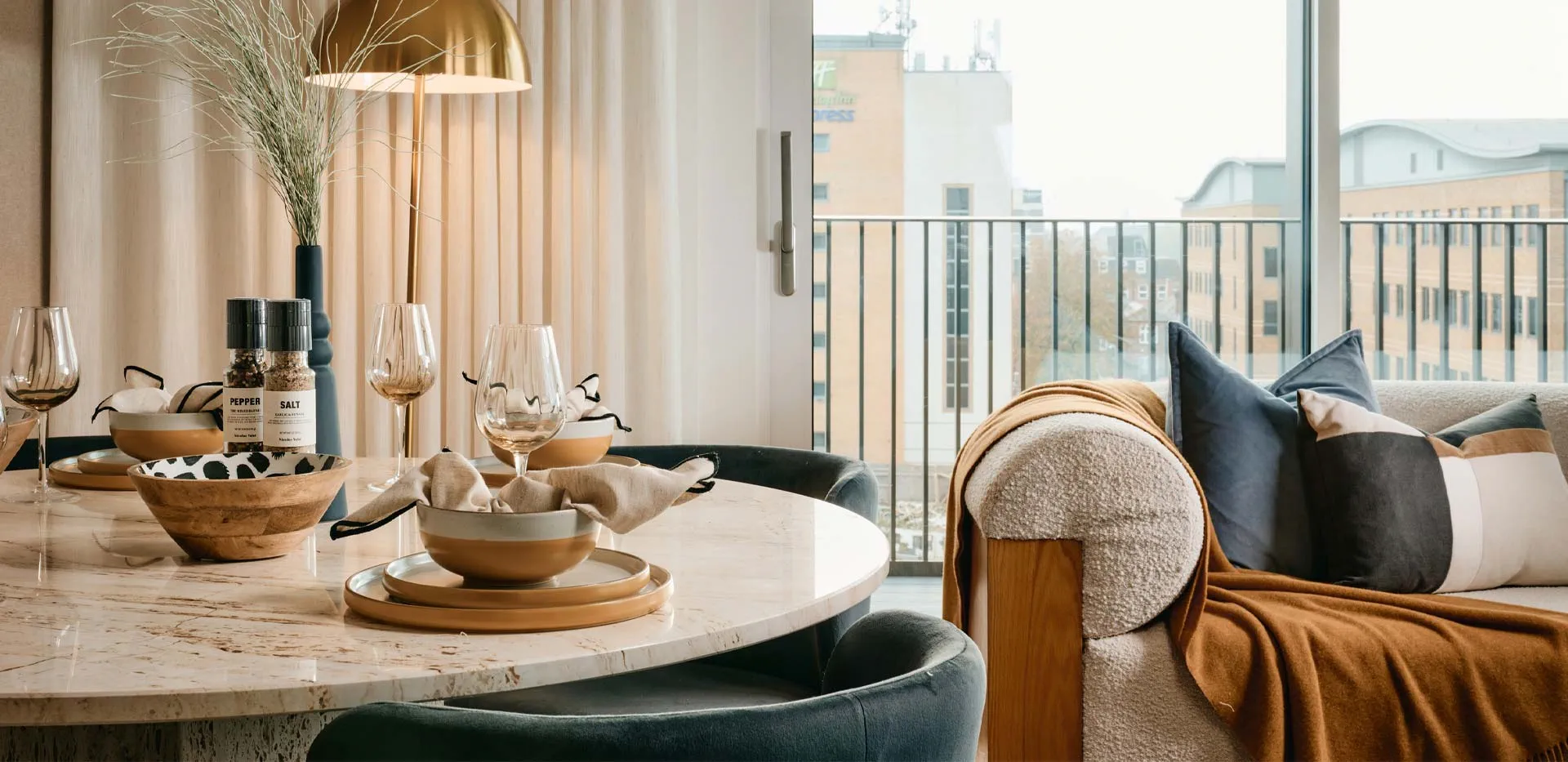 The Exchange Watford | Studio, 1, 2 & 3 Bedroom Apartments for Sale, Watford