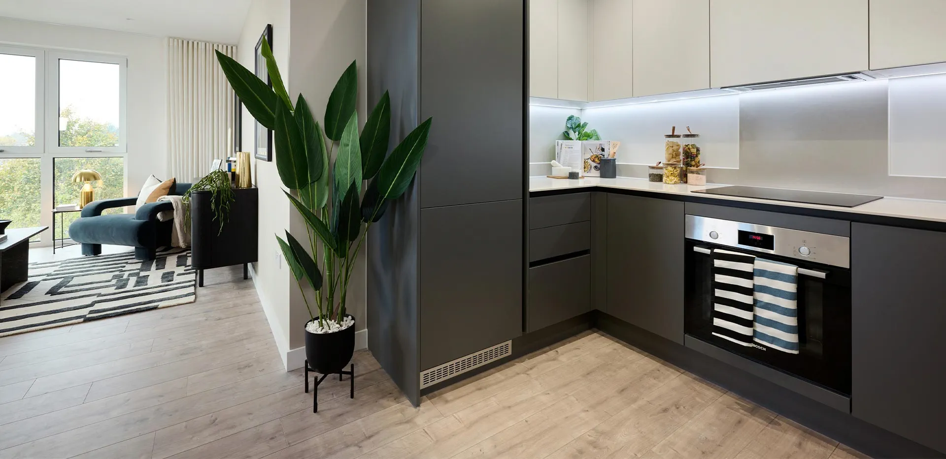 The Exchange Watford | Studio, 1, 2 & 3 Bedroom Apartments for Sale, Watford