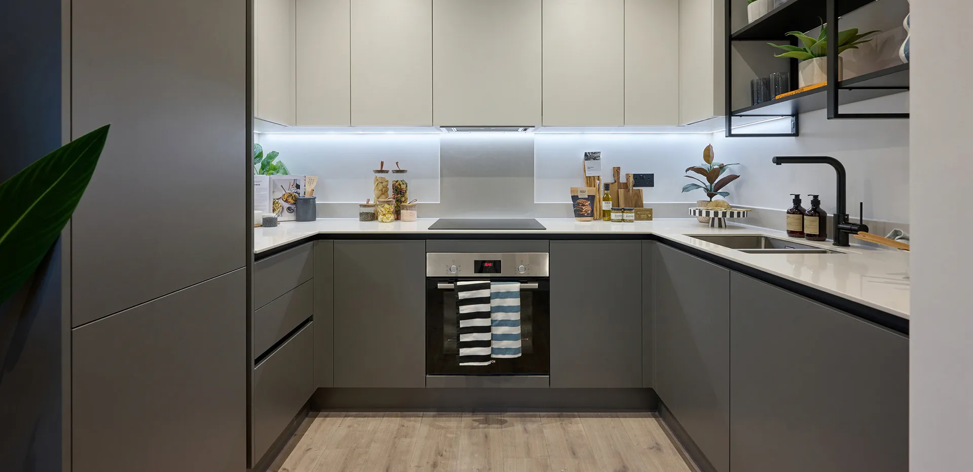 The Exchange Watford | Studio, 1, 2 & 3 Bedroom Apartments for Sale, Watford