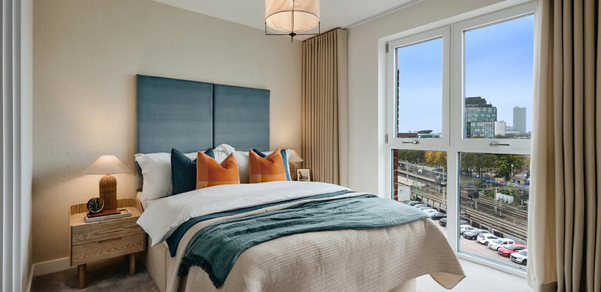 The Exchange Watford | Studio, 1, 2 & 3 Bedroom Apartments for Sale, Watford