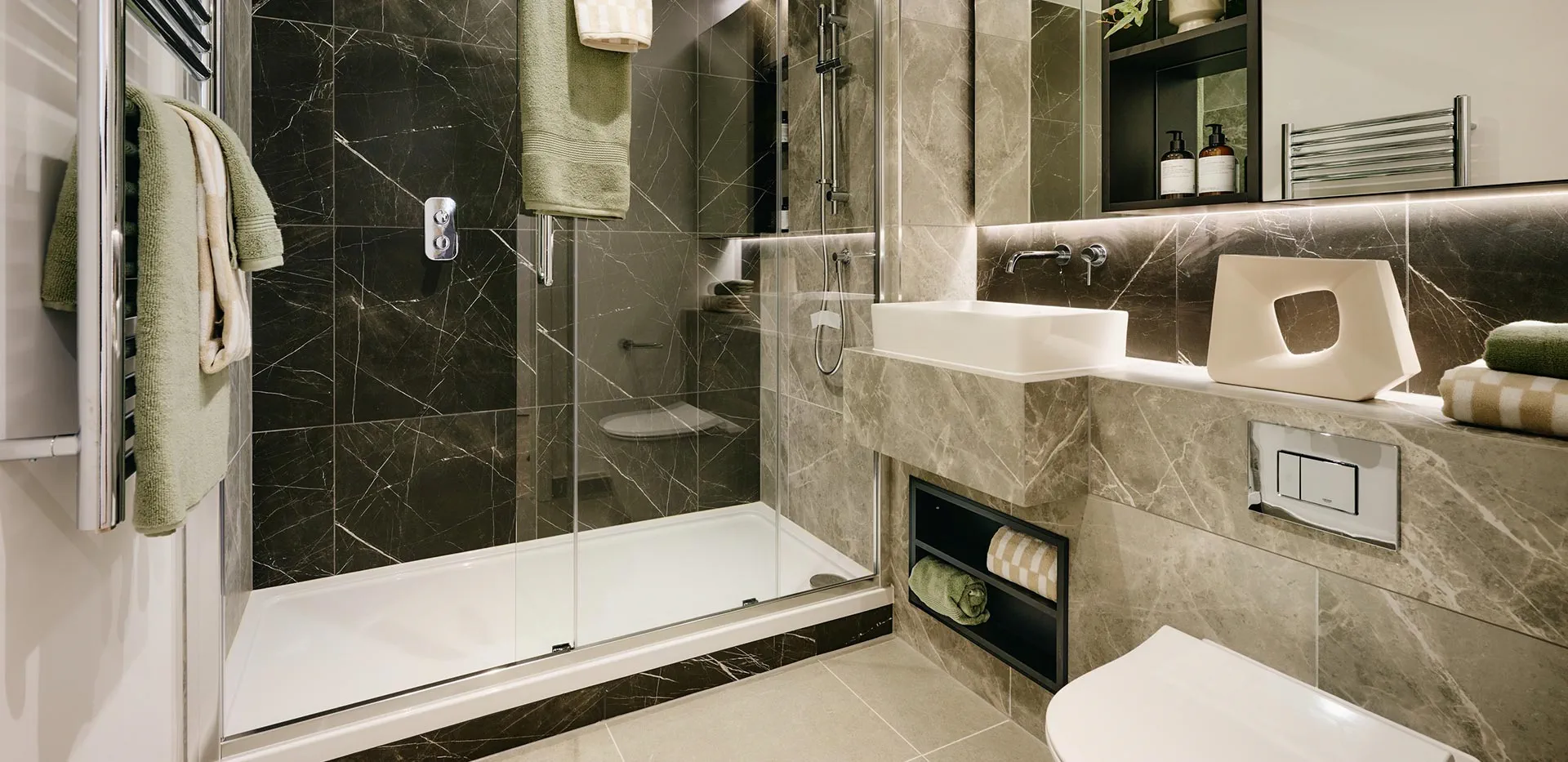 The Exchange Watford | Studio, 1, 2 & 3 Bedroom Apartments for Sale, Watford