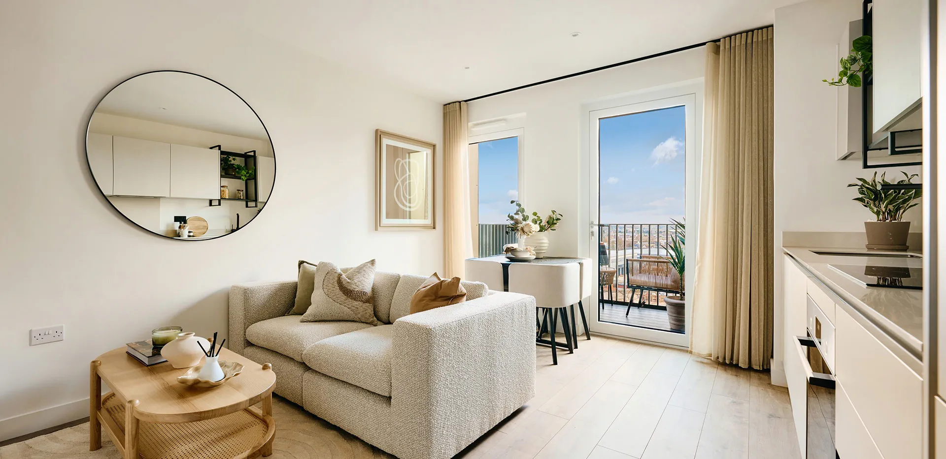 The Exchange Watford | Studio, 1, 2 & 3 Bedroom Apartments for Sale, Watford