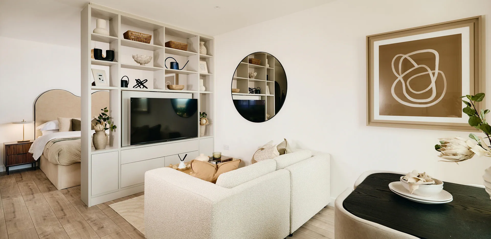 The Exchange Watford | Studio, 1, 2 & 3 Bedroom Apartments for Sale, Watford