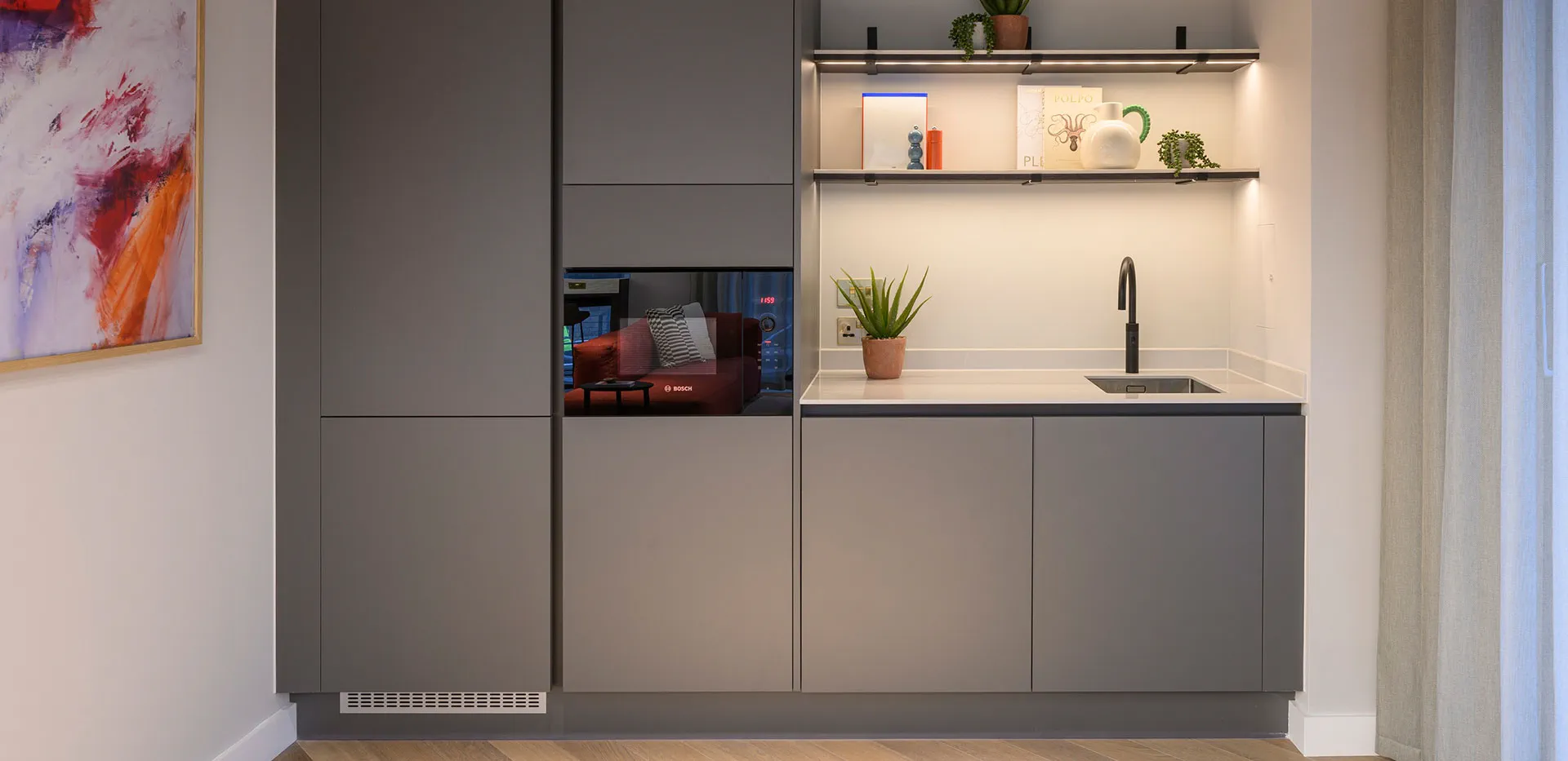 The Exchange Watford | Studio, 1, 2 & 3 Bedroom Apartments for Sale, Watford