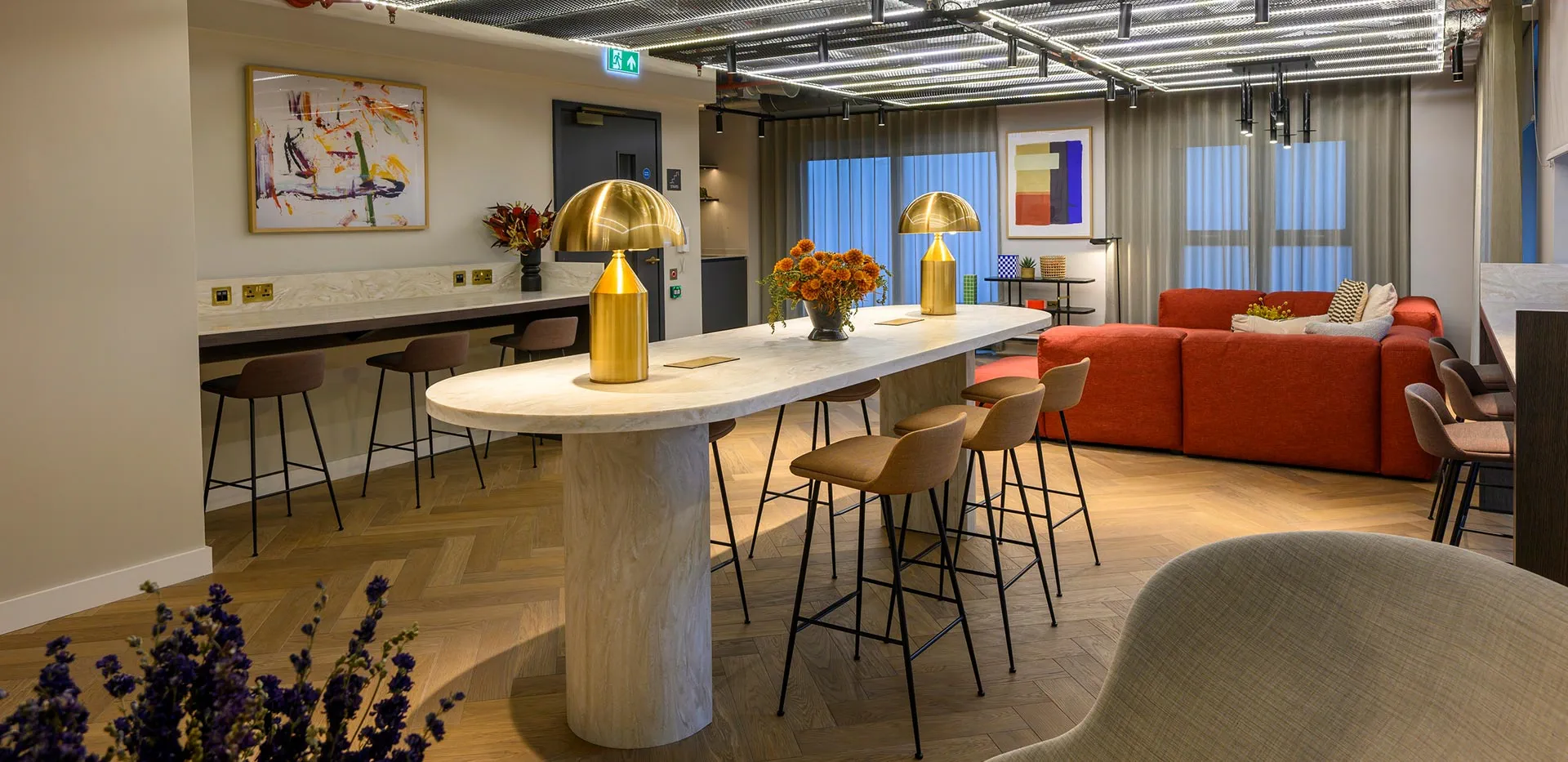 The Exchange Watford | Studio, 1, 2 & 3 Bedroom Apartments for Sale, Watford