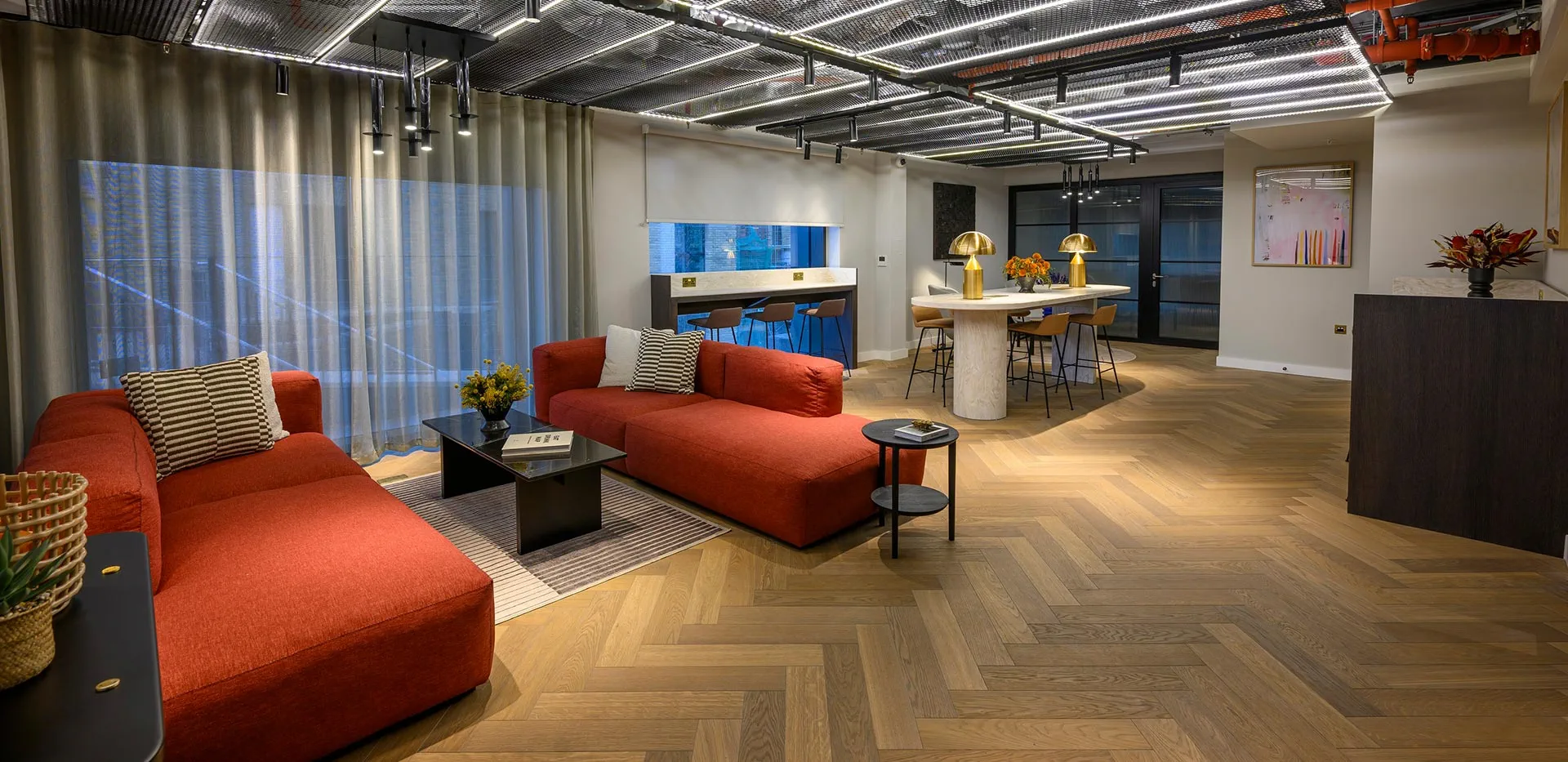 The Exchange Watford | Studio, 1, 2 & 3 Bedroom Apartments for Sale, Watford