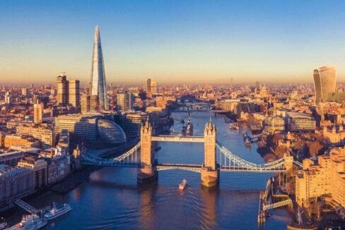 London vs Manchester Property Investment: 7 Key Differences Investors Should Know in 2026 Focus Keyphrase: London vs Manchester Property Investment 35