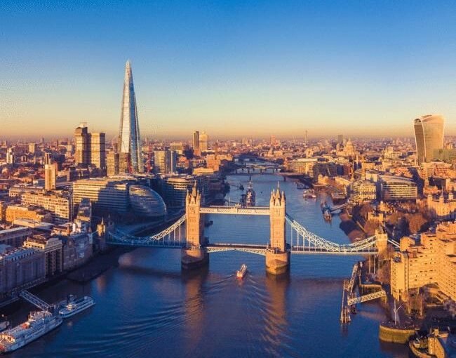 London vs Manchester Property Investment: 7 Key Differences Investors Should Know in 2026 Focus Keyphrase: London vs Manchester Property Investment 60