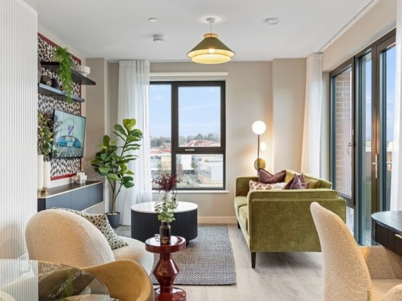 London Property