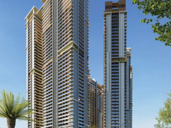 Azizi Milan | Studio, 1, 2 & 3 Bedroom Apartments for Sale, Dubai