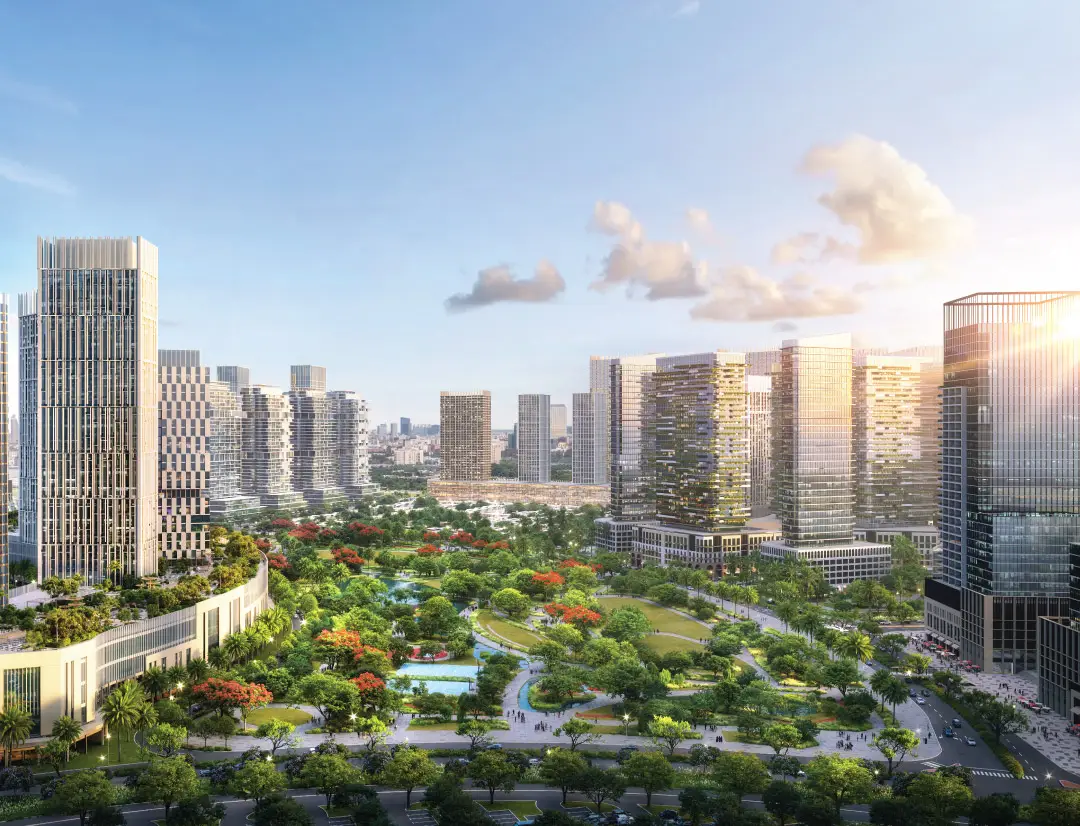 Azizi Milan | Studio, 1, 2 & 3 Bedroom Apartments for Sale, Dubai