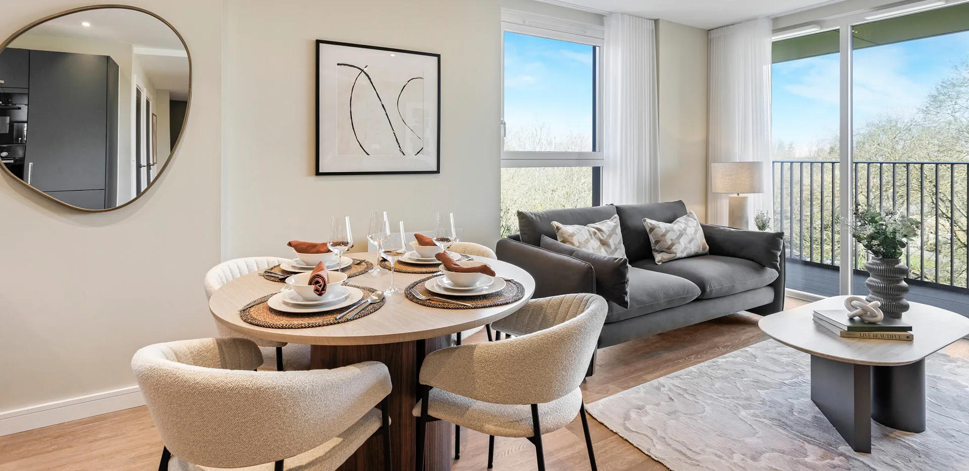 London Property 1
