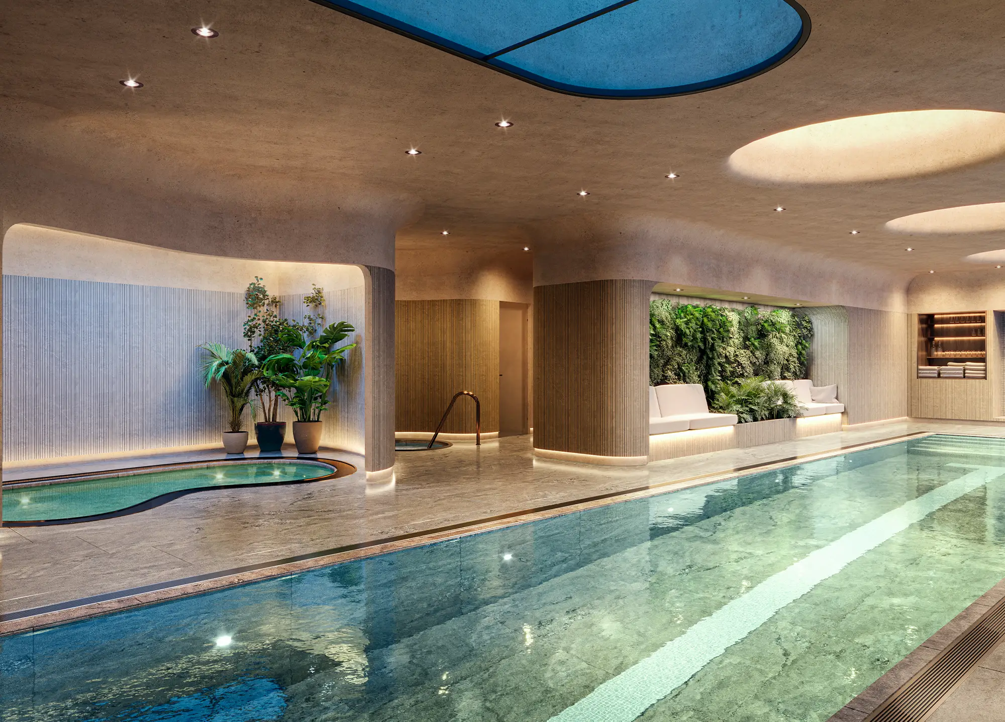 Edition | 1 & 2 Bedroom Apartments for Sale, Birmingham