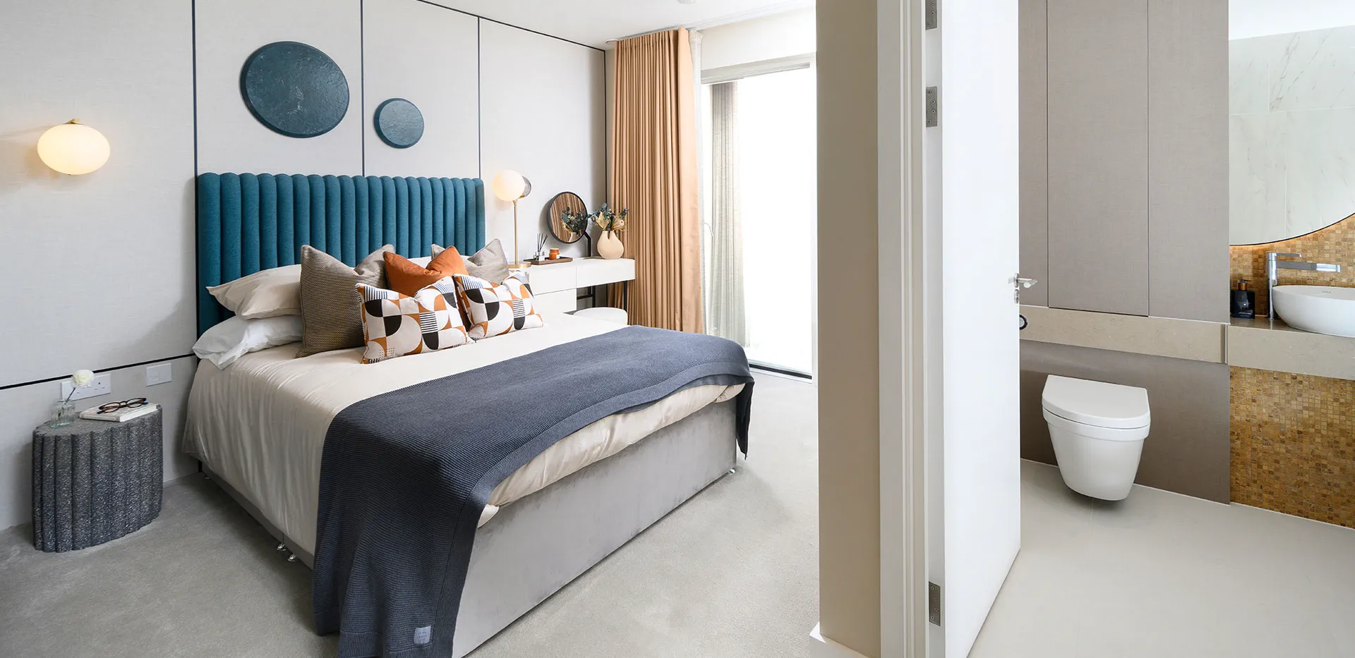 kidbrooke-village_apartments_bedroom1 Kidbrooke Village | 1, 2, 3 & 4 Bedroom Homes for Sale, London