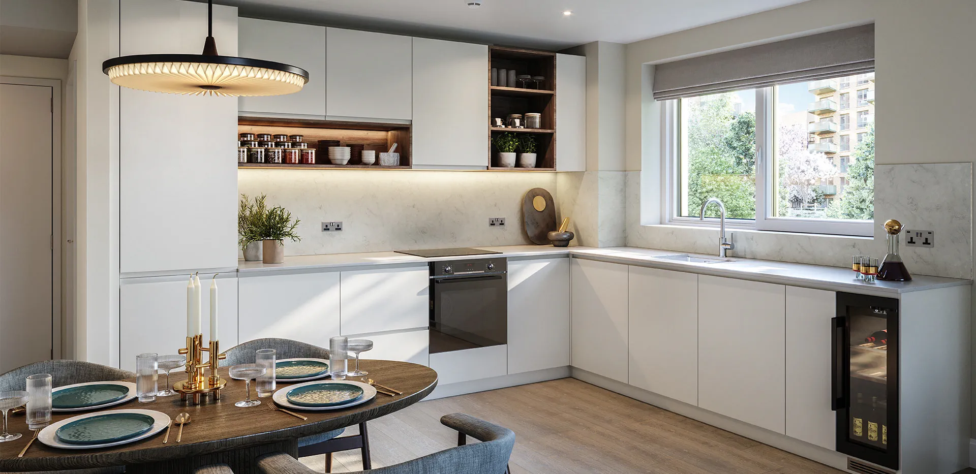 kidbrooke-village_central-gardens_interior-kitchen2 Kidbrooke Village | 1, 2, 3 & 4 Bedroom Homes for Sale, London