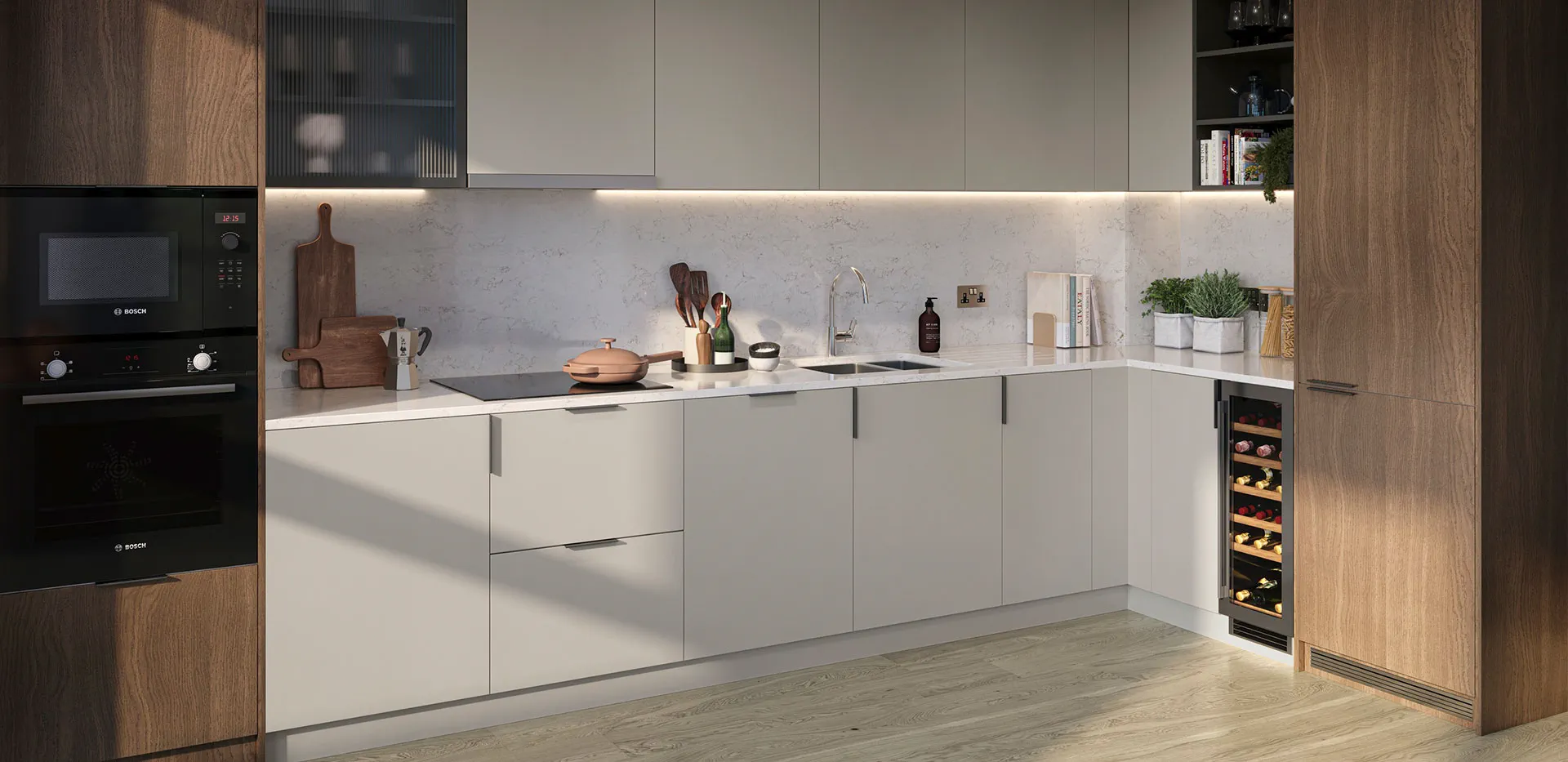 kidbrooke-village_skyview-gardens_light-kitchen Kidbrooke Village | 1, 2, 3 & 4 Bedroom Homes for Sale, London