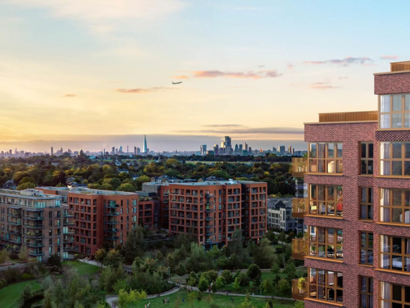 Kidbrooke Village | 1, 2, 3 & 4 Bedroom Homes for Sale, London