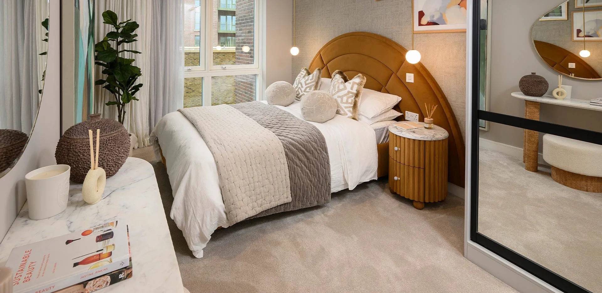 kidbrooke-village_waterlily-court_bedroom-1_16-12-2024 Kidbrooke Village | 1, 2, 3 & 4 Bedroom Homes for Sale, London